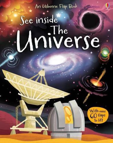See Inside the Universe By:Lee Cosgrove Eur:4.86 Ден1:799