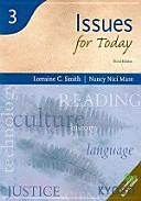 Reading for Today Series 3 - Issues for Today Text By:Smith, Lorraine C. Eur:17,87  Ден3:1099