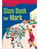 Slam Dunk for Mark By:Waring, Rob Eur:27,63 Ден2:300