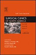 Soft Tissue Sarcomas, an Issue of Surgical Clinics By:Hueman, Matthew Eur:130,07 Ден2:3599