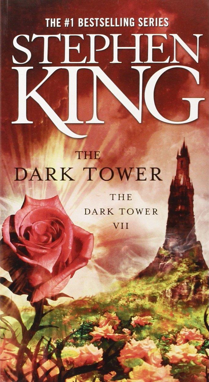 The Dark Tower VII : The Dark Tower By:King, Stephen Eur:11.37 Ден2:599