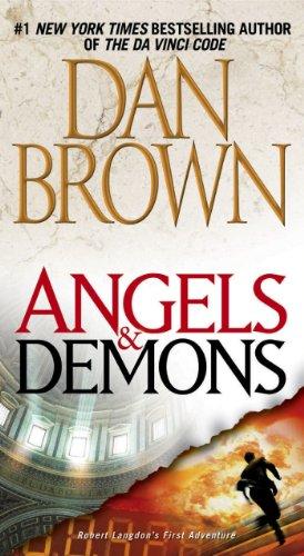 Angels & Demons By:Brown, Dan Eur:11,37 Ден2:599
