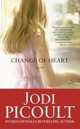 Change of Heart By:Picoult, Jodi Eur:16,24 Ден2:399