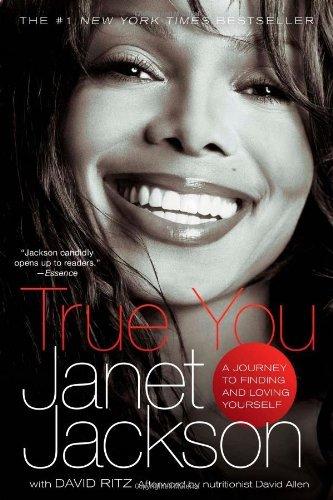 True You : A Journey to Finding and Loving Yourself By:Jackson, Janet Eur:24,37 Ден1:799