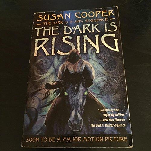 The Dark Is Rising By:Cooper, Susan Eur:16.24 Ден2:499