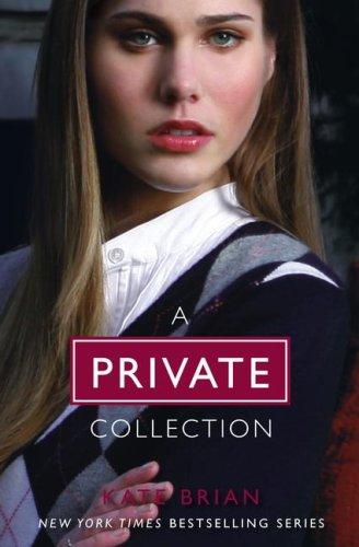 A Private Collection (Boxed Set) : Private, Invitation Only, Untouchable, Confessions By:Brian, Kate Eur:17,87 Ден2:1999