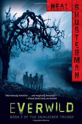 Everwild By:Shusterman, Neal Eur:14,62 Ден2:599