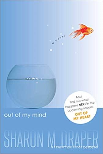 Out of My Mind By:Draper, Sharon M. Eur:12,99 Ден2:699