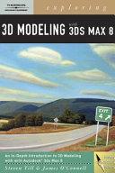 Exploring 3D Modeling with 3ds Max 8 By:Till, Steven Eur:183,72 Ден2:2599