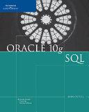 Oracle 10g By:Casteel, Joan Eur:34,13 Ден1:7799