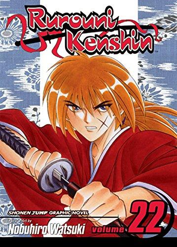 Rurouni Kenshin, Vol. 22 By:Watsuki, Nobuhiro Eur:14,62 Ден2:499