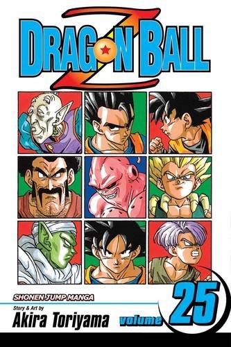 Dragon Ball Z, Vol. 25 By:Toriyama, Akira Eur:11,37 Ден2:599