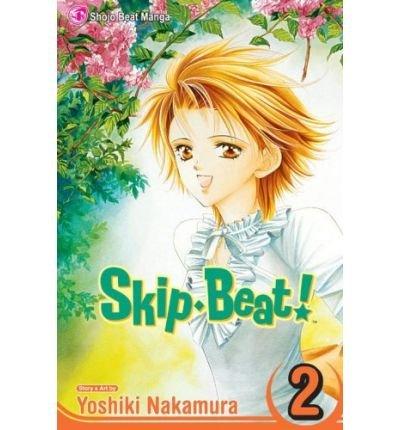 Skip Beat!, Vol. 2 By:Nakamura, Yoshiki Eur:19,50 Ден2:599