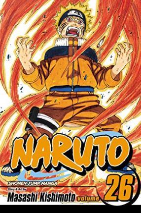 Naruto, Vol. 26 By:Kishimoto, Masashi Eur:9,74 Ден2:599