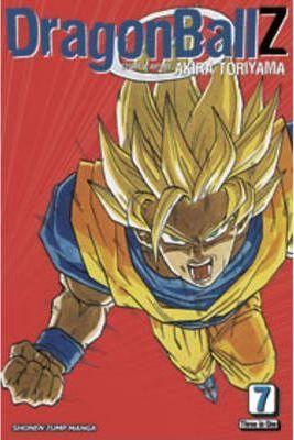 Dragon Ball Z, Vol. 7 (VIZBIG Edition) By:Toriyama, Akira Eur:11,37 Ден2:1099
