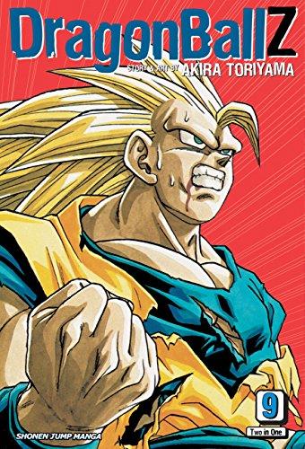 Dragon Ball Z, Vol. 9 (VIZBIG Edition) By:Toriyama, Akira Eur:12.99 Ден2:1099