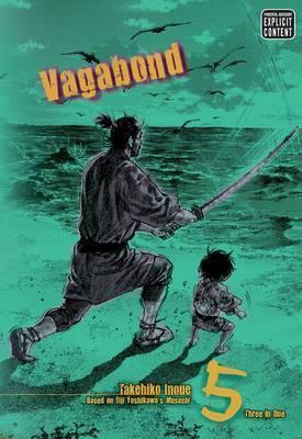 Vagabond (VIZBIG Edition), Vol. 5 By:Inoue, Takehiko Eur:11.37 Ден2:1099