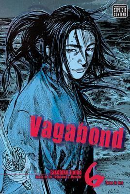 Vagabond (VIZBIG Edition), Vol. 6 By:Inoue, Takehiko Eur:45,51 Ден1:1099