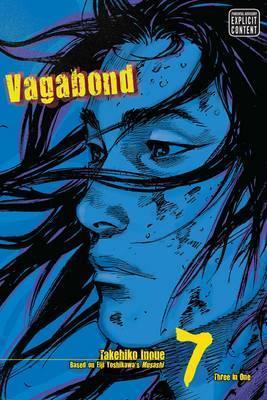 Vagabond (VIZBIG Edition), Vol. 7 By:Inoue, Takehiko Eur:9,74 Ден2:1099