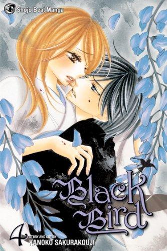 Black Bird, Vol. 4 By:Sakurakoji, Kanoko Eur:12,99 Ден2:599