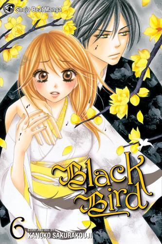 Black Bird, Vol. 6 By:Sakurakoji, Kanoko Eur:14.62 Ден2:599