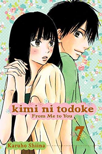 Kimi Ni Todoke: From Me to You, Volume 7 By:Shiina, Karuho Eur:11,37 Ден2:699