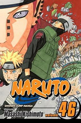 Naruto, Vol. 46 By:Kishimoto, Masashi Eur:9.74 Ден2:599