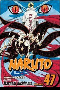 Naruto, Vol. 47 By:Kishimoto, Masashi Eur:11,37 Ден2:599