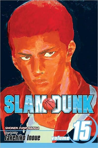 Slam Dunk, Vol. 15 By:Inoue, Takehiko Eur:9,74 Ден2:599