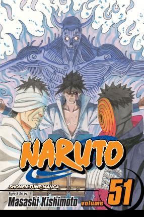 Naruto, Vol. 51 By:Kishimoto, Masashi Eur:11,37 Ден2:599