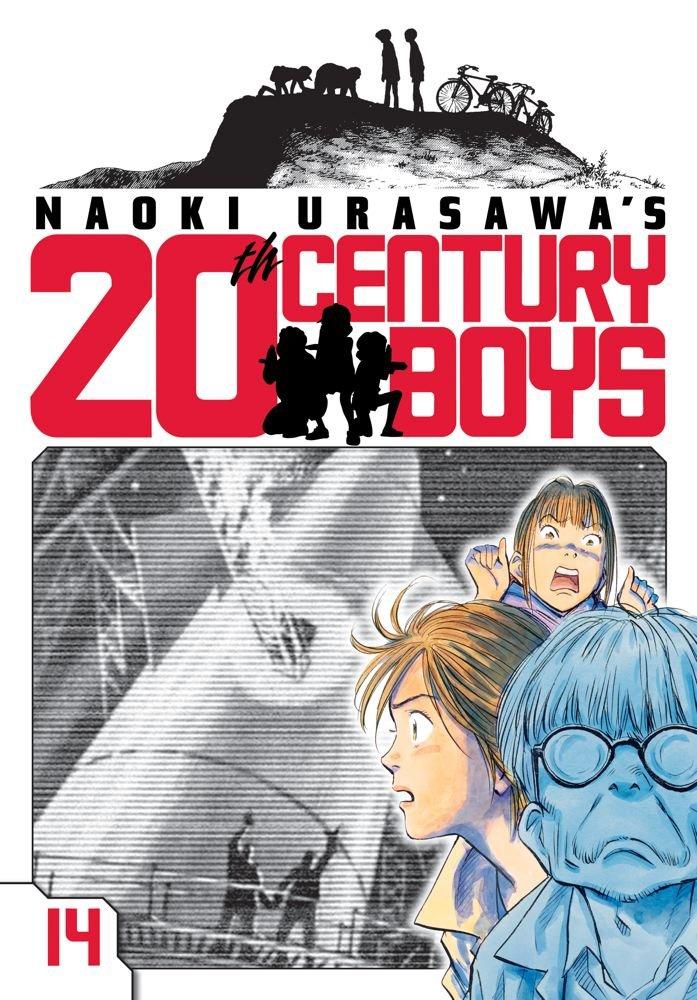 Naoki Urasawa's 20th Century Boys, Vol. 14 By:Urasawa, Naoki Eur:11,37 Ден2:799