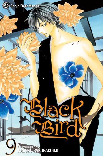 Black Bird, Vol. 9 By:Sakurakoji, Kanoko Eur:188,60 Ден2:599