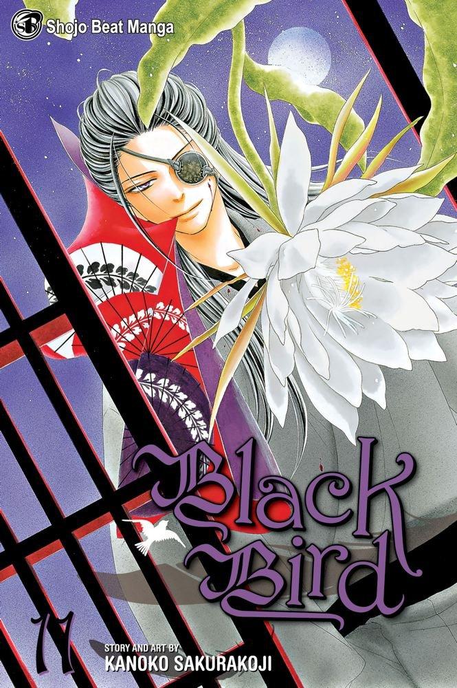 Black Bird, Vol. 11 By:Sakurakoji, Kanoko Eur:11,37 Ден2:599