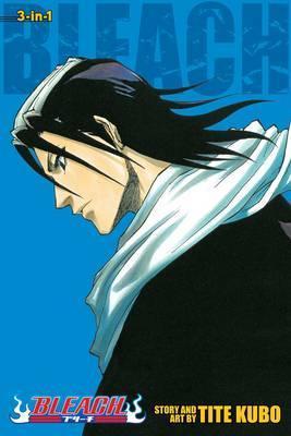 Bleach (3-in-1 Edition), Vol. 3 : Includes vols. 7, 8 & 9 By:Kubo, Tite Eur:9.74 Ден2:799
