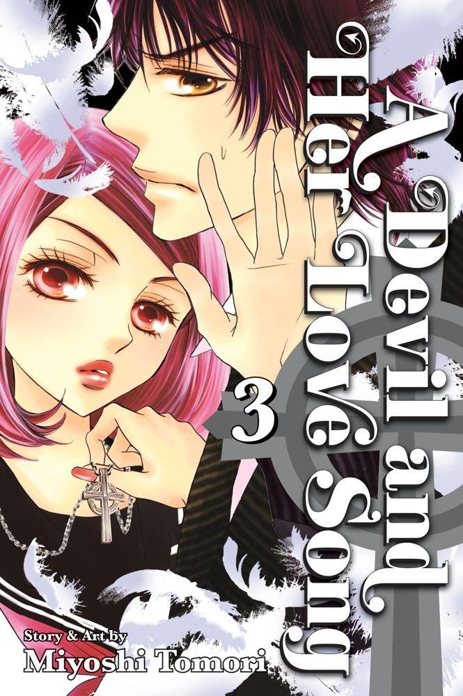 A Devil and Her Love Song, Vol. 3 By:Tomori, Miyoshi Eur:9,74 Ден2:599