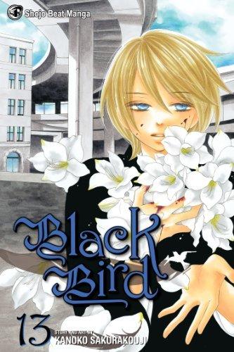 Black Bird, Vol. 13 By:Sakurakoji, Kanoko Eur:9.74 Ден2:599