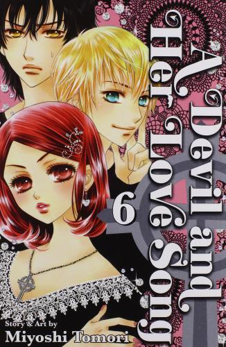 A Devil and Her Love Song, Vol. 6 By:Tomori, Miyoshi Eur:17,87 Ден2:599