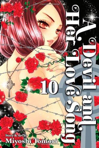 A Devil and Her Love Song, Vol. 10 By:Tomori, Miyoshi Eur:11.37 Ден2:599