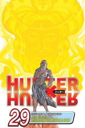 Hunter x Hunter, Vol. 29 By:Togashi, Yoshihiro Eur:32,50 Ден2:599