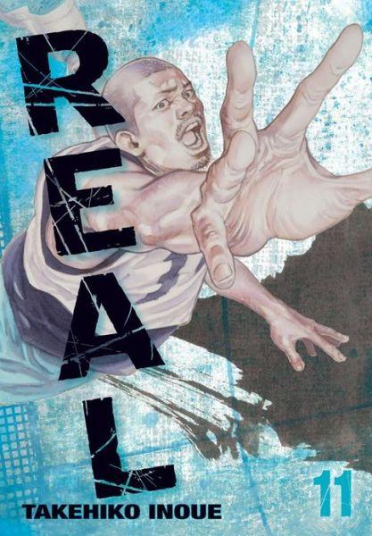 Real, Vol. 11 By:Inoue, Takehiko Eur:26 Ден2:799
