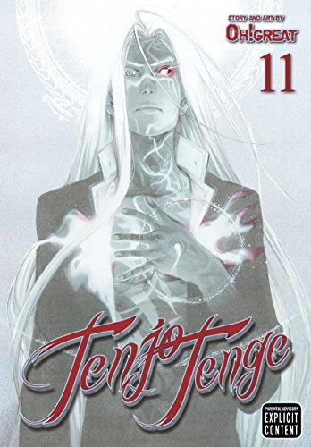 Tenjo Tenge (Full Contact Edition 2-in-1), Vol. 11 By:Oh!great Eur:11,37 Ден2:999