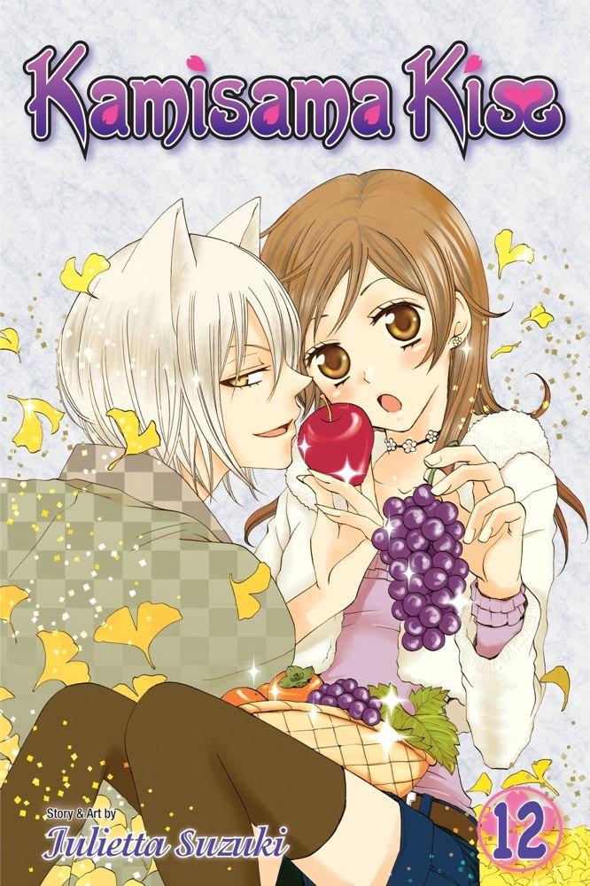 Kamisama Kiss, Vol. 12 By:Suzuki, Julietta Eur:11,37 Ден2:699