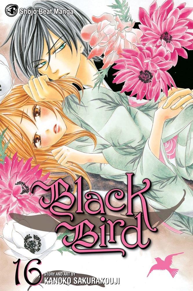 Black Bird, Vol. 16 By:Sakurakouji, Kanoko Eur:11,37 Ден2:599