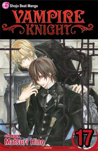 Vampire Knight, Vol. 17 By:Hino, Matsuri Eur:9,74 Ден2:599