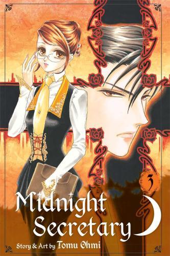 Midnight Secretary, Vol. 3 By:Ohmi, Tomu Eur:11,37 Ден2:599