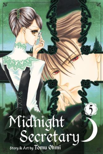 Midnight Secretary, Vol. 5 By:Ohmi, Tomu Eur:9,74 Ден2:599