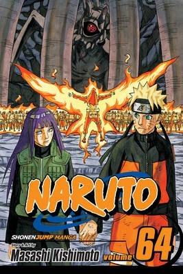 Naruto, Vol. 64 By:Kishimoto, Masashi Eur:12,99 Ден2:599