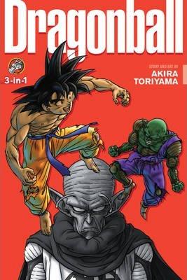 Dragon Ball (3-in-1 Edition), Vol. 6 : Includes vols. 16, 17 & 18 By:Toriyama, Akira Eur:11,37 Ден2:899