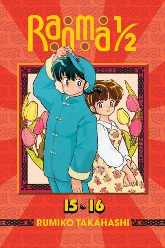 Ranma 1/2 (2-in-1 Edition), Vol. 8 : Includes Volumes 15 & 16 By:Takahashi, Rumiko Eur:9,74 Ден2:899