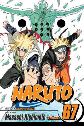Naruto, Vol. 67 By:Kishimoto, Masashi Eur:11,37 Ден2:599